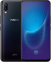 Замена камеры на телефоне Vivo Nex S в Нижнем Тагиле
